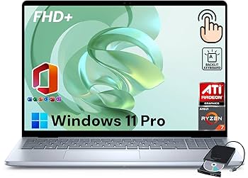Amazon.com: Dell 2024 Inspiron 16 Laptop, 16